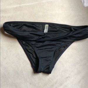 Victoria Secret bathing suit bottom
